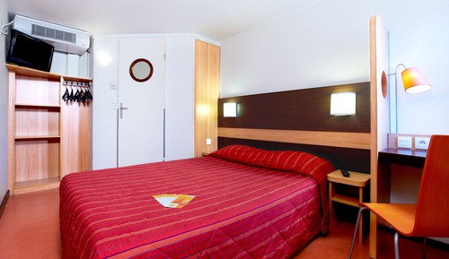 Standard Room, Multiple Beds