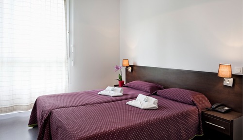 Standard Apartment, 1 Bedroom