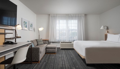 Suite, 1 Bedroom