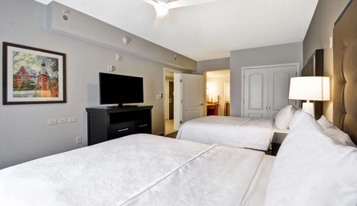 Suite, Accessible, Non Smoking