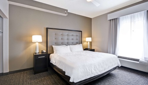 Suite, Accessible, Non Smoking