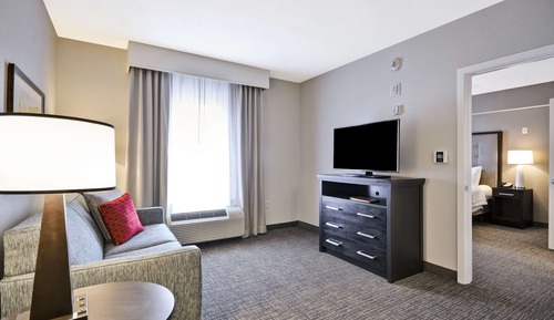 Suite, Accessible, Non Smoking