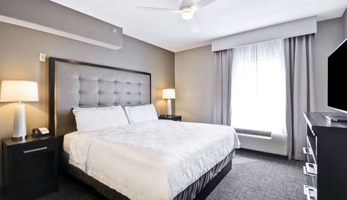 Suite, Accessible, Non Smoking