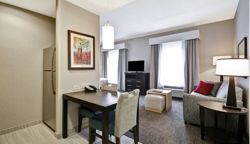 Suite, Accessible, Non Smoking