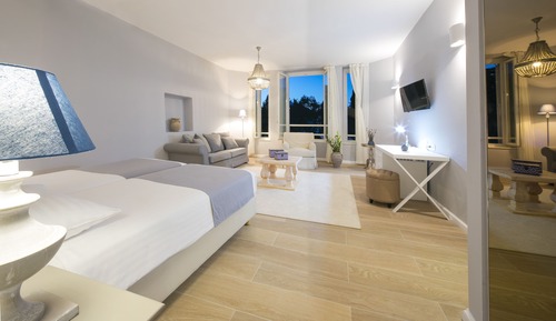 Melion Junior Suite Superior