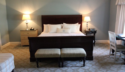 Premier Room, 1 King Bed