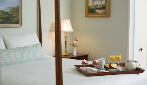 Standard Room, 1 Queen Bed