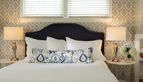 Deluxe Room, 1 Queen Bed