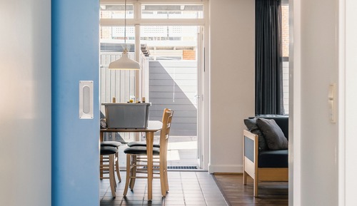 Deluxe Apartment, 1 Bedroom