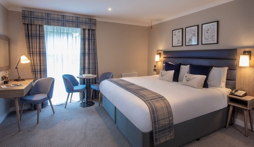 Superior Double Room (Horsley Place Superior Room)