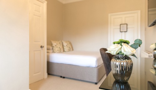 Room, 1 Double Bed (Main House)