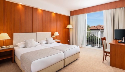 Superior junior suite