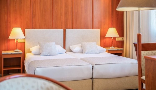 Superior junior suite, seaside