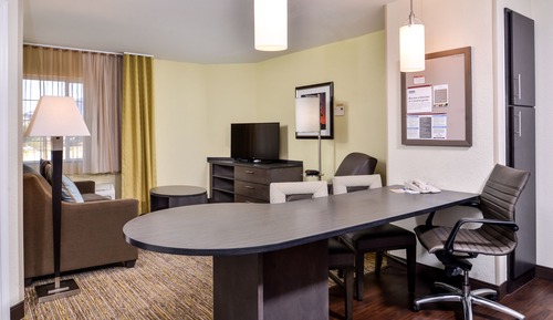 Suite, 1 Bedroom