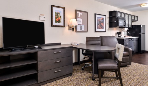 Studio Suite, 2 Double Beds