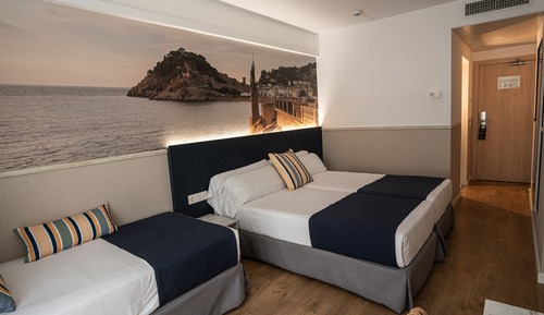 Superior Triple Room (3 Adults)