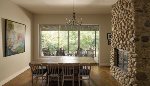 The Ranch House 3 Bedroom