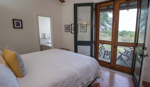 Toalson Suite
