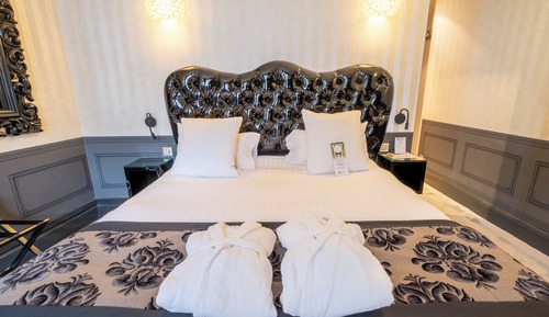 Exclusive Room, 1 King Bed, Non Smoking