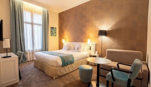 Executive Room, 1 Queen Bed, Non Smoking