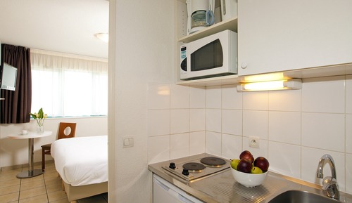 Standard Studio (2 personnes / 2 people)