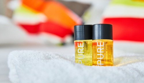 Single Room, Ensuite