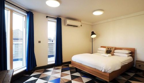 Double Room, Ensuite