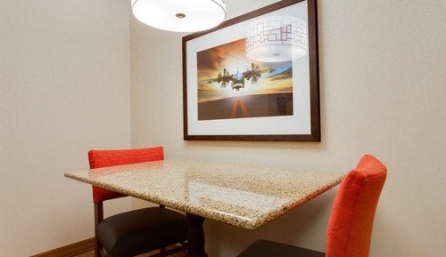 Suite, Multiple Beds (Oversized, Sofa Sleeper, 2 Rooms)