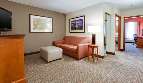 Room, 1 King Bed (Oversized)