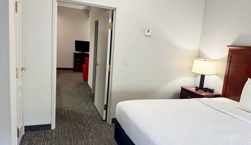 Suite, 1 Bedroom, Non Smoking