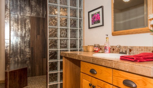 Homestead Lodge 5 BR 