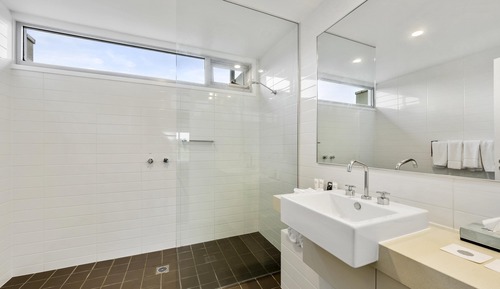 Deluxe Studio, 1 Double Bed