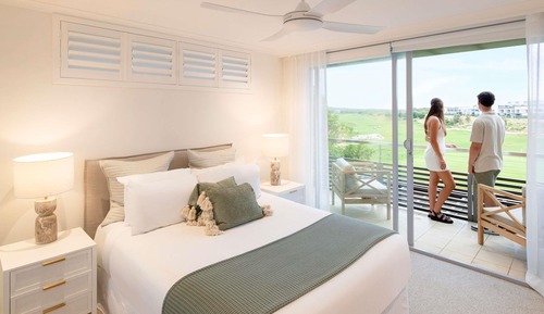 Deluxe Room, 4 Bedrooms, Terrace