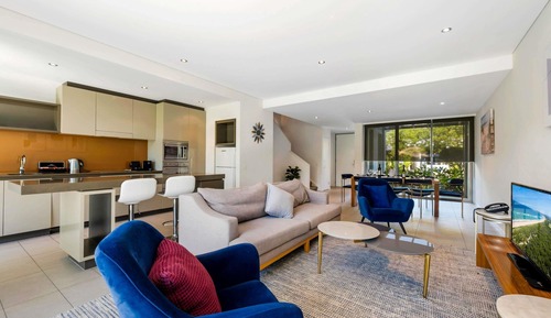 Deluxe Villa, 3 Bedrooms