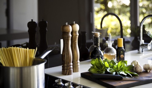 Classic Villa, 3 Bedrooms