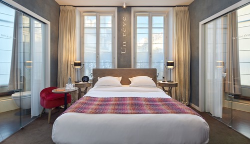 Family Quadruple Room