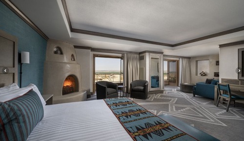 Superior Suite