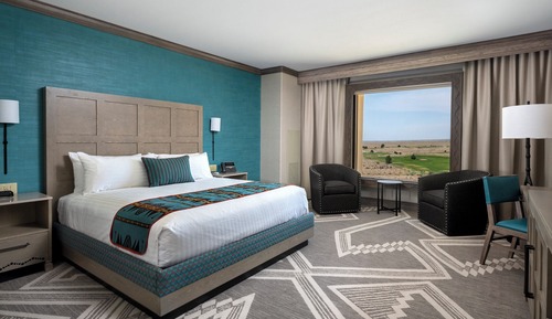 Suite, 1 Bedroom