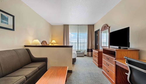 Family Double Room, Multiple Beds, Non Smoking