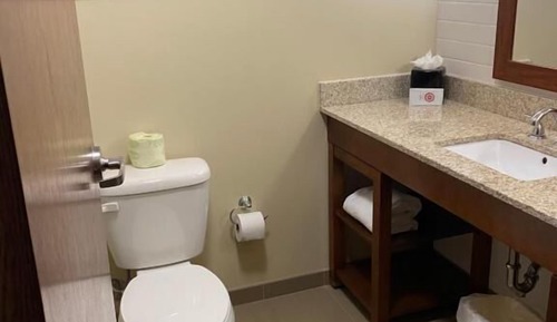 Basic Room, Non Smoking