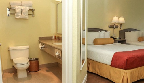 Waterview Suite