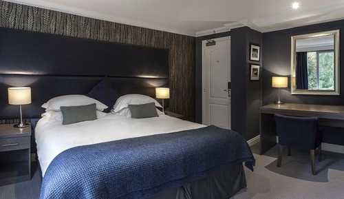 Signature Double or Twin Room