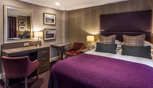 Cosy Signature Double Room