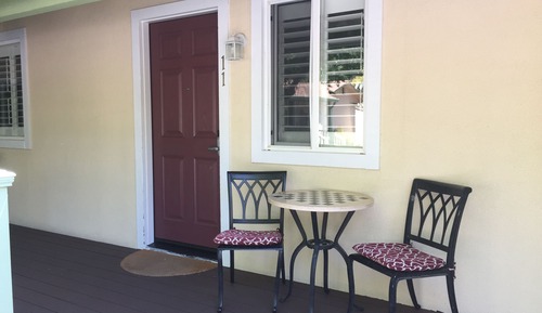 Signature Queen - ADA