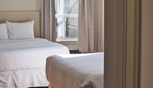 Family Suite, 2 Queen Beds