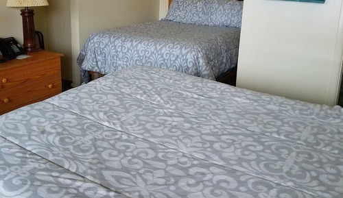 Motel Queen and Double