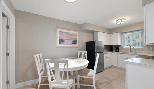 Bayside Two Bedroom