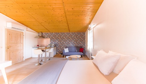 Chalet (Suite)