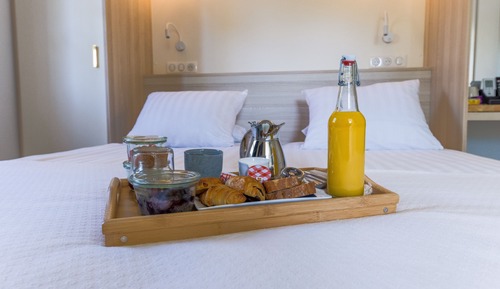 Family Chalet Suite
