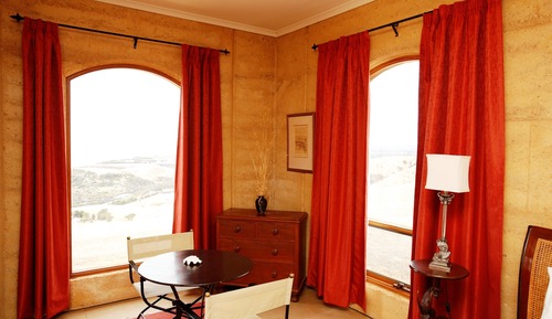 Panoramic House, 1 Bedroom, Terrace, Ocean View (Sky House)